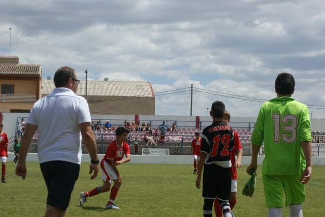 XII Torneo Inf Ciudad de Totana 2013 Report.I - 588